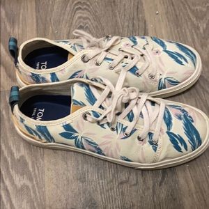 Tropical Travel Lite Shoes
